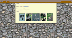 Desktop Screenshot of lapiz.istik.de